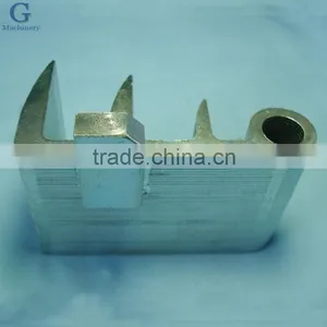 Milling Machine Cnc Parts and Welding Service thumbnail-1