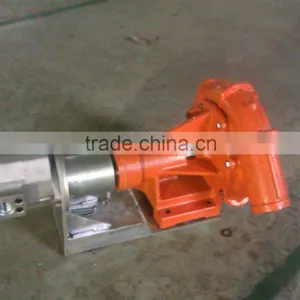 Water Truck Pump/Hydraulic Water Pump/centrifugal Water Pump thumbnail-3