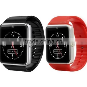 2016 Wholesale Touch Screen Customize Branded Watch Mobile Watch Phones Lady Watch U8 U9 DZ09 A1 GT08 Quality Choice thumbnail-5