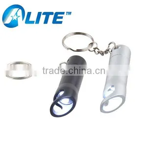 YT - 303I High Quality Flashlight Keychain Bottle Opener thumbnail-1