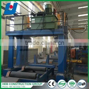 Steel Q235 Lowest Price Building Materials thumbnail-4