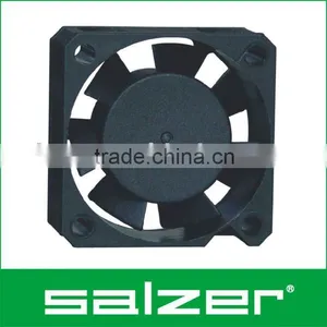 Salzer DC Fan 40X40X20MM thumbnail-1