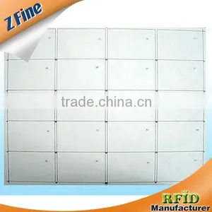 HOT!!!A4 Pvc Card Prelam Sheet Inlay /PVC Coil Inlay / Chip Antenna Sheet thumbnail-1