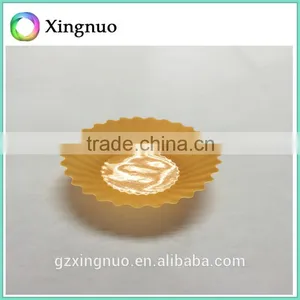 Soft Silicone Custom-made Cup Cake Case Cake Mould thumbnail-4