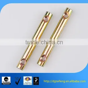 Zinc Plated Steel Furniture Connector Bolt Cam Bolt thumbnail-6