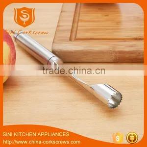 Stainless Steel 304 Apple Corer Remove Fruit Corer Apple Cutter Quality Choice thumbnail-3