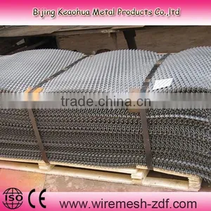 Thick Expanded Metal Mesh thumbnail-6