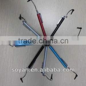 Touch Pen for IPad,various Color,customized Logo Welcome thumbnail-1