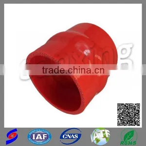 Silicone Hose Red Hump Made in Hebei China thumbnail-1