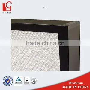 Good Quality New Arrival Hepa Filter for Air Handling Unit thumbnail-6