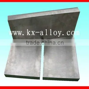 Inconel 600 Plate thumbnail-1