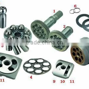 Rexroth Pump Parts thumbnail-1