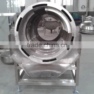 Automatic 300kg Filled Candy Depositing Line thumbnail-5