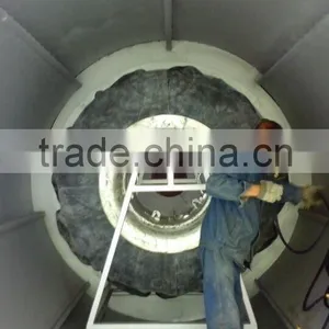 Curing Press/tyre Vulcanizing Tank for Different Quantities of Tyres thumbnail-3