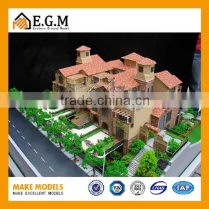 ho Villa Model With Great Landscape thumbnail-6