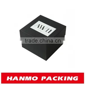 Custom Design&print Jewellery Gift Box Factory Price thumbnail-1