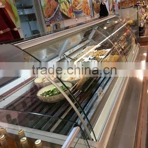 SUSHI DISPLAY FRIDGE thumbnail-2