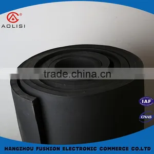 Professional Manufacture Cheap NBR/PVC Insulation Panel thumbnail-2