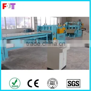 Leveling and Cutting Machine thumbnail-1
