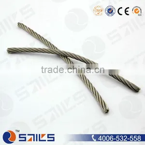 Hot Sell High Quality Endless Steel Wire Rope thumbnail-1
