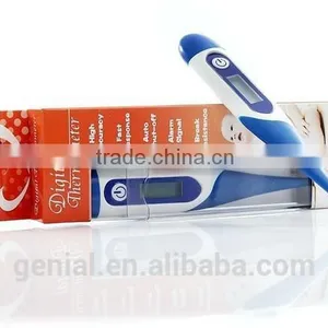 Fever Temperature Baby Digital Thermometer thumbnail-5