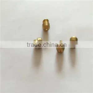 China Supplier High Quality Of Brass Wire Nut thumbnail-1