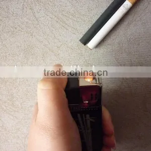 Best 720p Mini DVR HD Pinhole Camcorder JN999 With Real Fire Function as Working Lighter Camera thumbnail-5