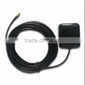 High-gain Gps Tracker,car, Wifi Antenna With SMA, MMCX Connector thumbnail-3