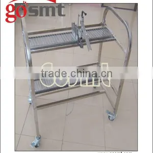 FUJI SMT Feeder Cart For XP Feeders thumbnail-1