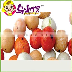 Colorful Coated Peanuts With Flavor thumbnail-1