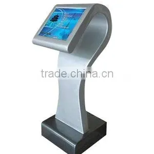 65" Outdoor Floor Standing Digital LCD Outdoor Kiosk thumbnail-1