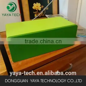 2015 Fashion Wooden Bluetooth Speaker thumbnail-1