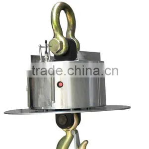 Crane Scales thumbnail-1