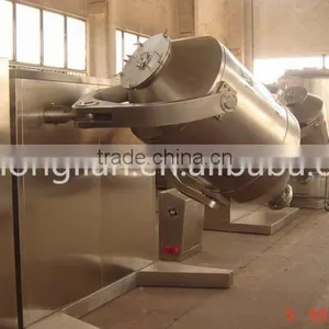 TD-600 Three -Dimensional High Efficient Pharmaceutical Powder Mixer Machine Quality Choice thumbnail-4