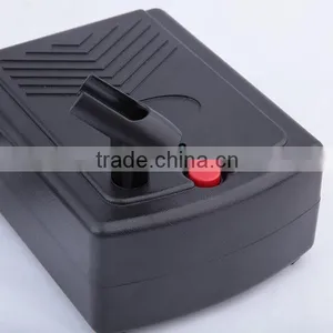 Airbrush Compressor AS-201B thumbnail-3