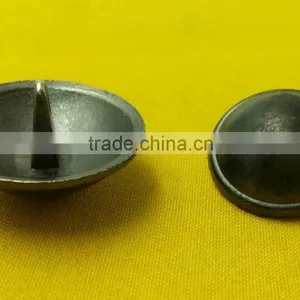 New Arrive High Quality Zinc Alloy Metal Shank Button --- MJ2371 thumbnail-5