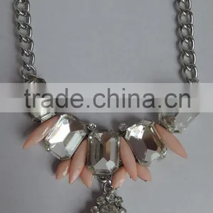 Hot Wholesale Cheap Fashion Necklace 2015 --- N1412002 thumbnail-2