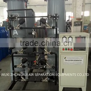 Oxygen Generator for Welding / Welding Use Oxygen Generator thumbnail-4
