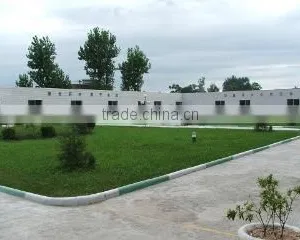 Hejian Caerd Machine Tool Accessories Co., Ltd. company overview - view 3 thumbnail