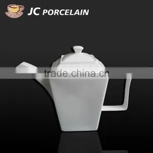 Hotsale Cheap Ceramic Teapot thumbnail-1