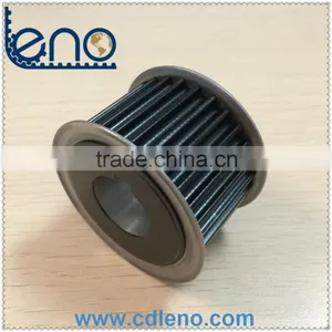 HTD5M 5mm Pitch Aluminum Alloy Timing Pulleys thumbnail-4