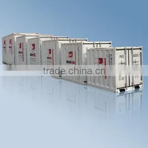 5ft/6ft/8ft/9ft/10ft Mini Container Set thumbnail-1