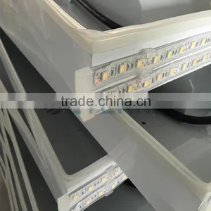 2016 New Design Backlit Bathroom LED Mirror thumbnail-5