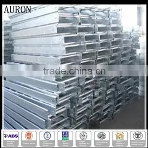 Electric Wire Cable Trunk/Metal Cable Trunking/Cable Trunking thumbnail-1