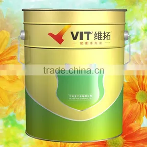 PU Sealing Primer Paint for Wood 8762 thumbnail-1