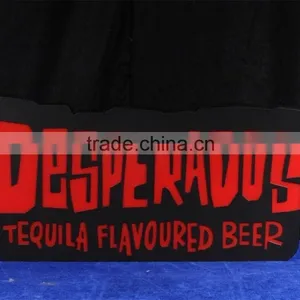 Desperados Equalizer Led Light Box Sound Control thumbnail-1