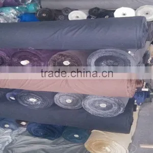 Stock Cotton Corduroy Fabric thumbnail-3