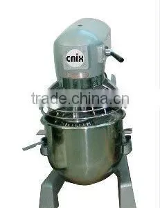 Planetary Mixer(Manufacturer,CE Approved), CNIX Shanghai, Supply Bakery Equipment, CE Certificate thumbnail-1