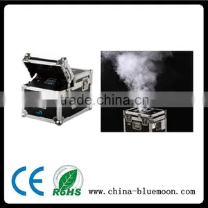 Professional Stage Equipment 600W Dual Haze Machine thumbnail-1