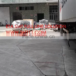 Complete Assembly Line to Produce LED TV thumbnail-5